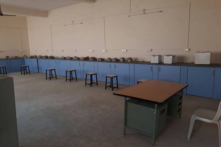 laboratory